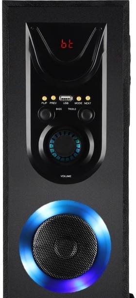 querial AA-D/D 100 W Bluetooth Home Theatre