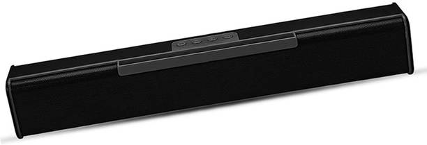 Ozlre Bluetooth Speaker with Powerful Bass and Extended Battery 16 W Bluetooth Speaker