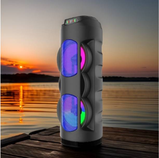 YAROH GA-107 WOW Bluetooth Home Theatre Speaker 16 W Bluetooth Home Theatre