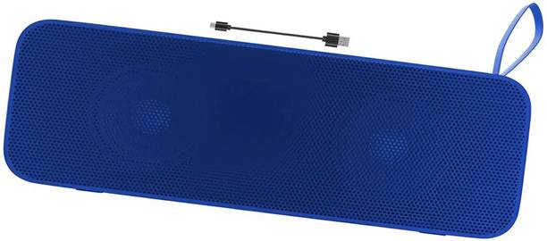 RZW Bullet Portable Bluetooth Speaker with Multi-Compatibility Modes IPX5 Waterproof 10 W Bluetooth Home Theatre