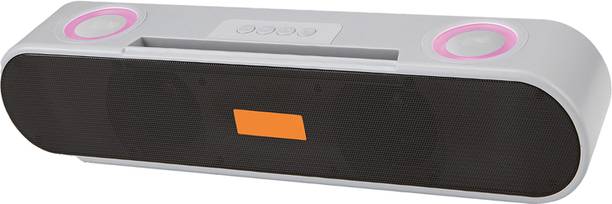 GOOD FUN High power Bass bluetooth stereo speaker with remote control subwoofer sound bar 20 W Bluetooth Home Audio Speaker