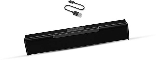 Soroo Future By Z92 16W Bluetooth Soundbar for TV Audio System for TV Speakers, Mobile 10 W Bluetooth Soundbar