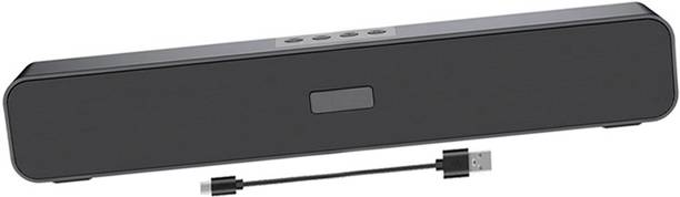 MSNR Hot Selling 16W Stereo Soundbar R91 Subwoofer Bass Wireless Portable Bluetooths 16 W Bluetooth Home Theatre