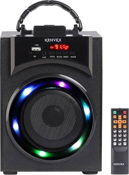 kenvex Extra Sound - KV-2025 30 W Bluetooth Home Theatre