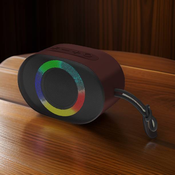 ROAR JK-86 BOSS Portable Speaker with Upto 6 Hours Battery Bluetooth Speaker 16 W Bluetooth Home Theatre