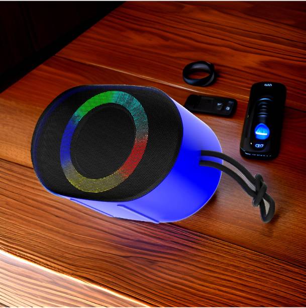 ROAR VO-167 Boss Speaker Compact High Power Wireless Bluetooth Audio Party 16 W Bluetooth Home Theatre