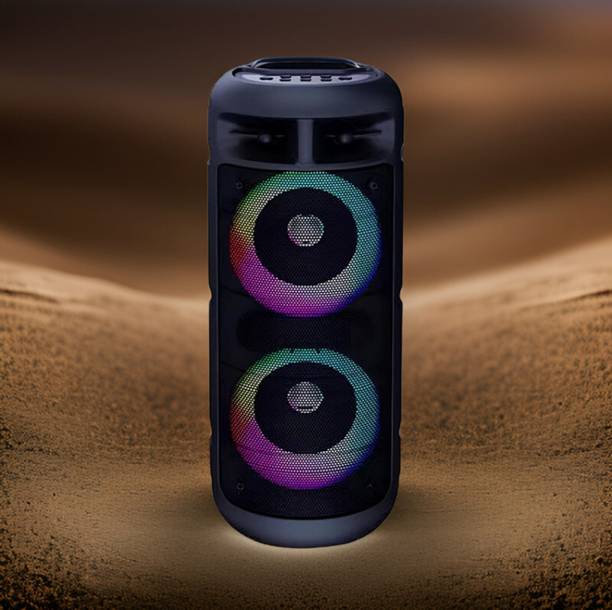 GUGGU FG-94 PARIS Bluetooth Home Theatre Speaker 16 W Bluetooth Home Theatre