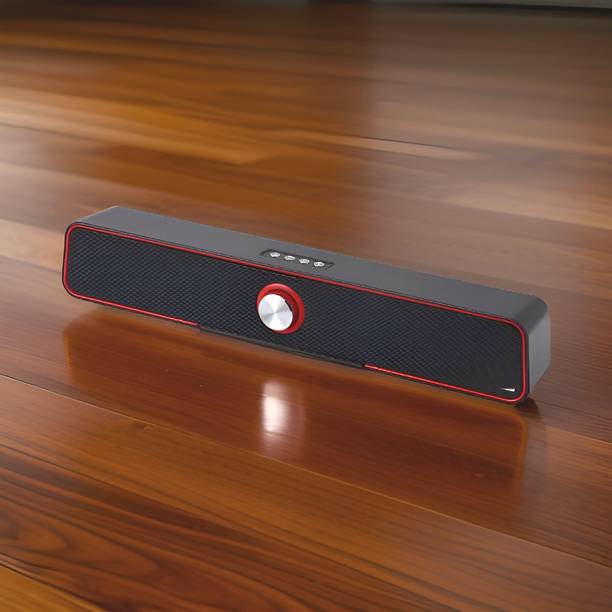GUGGU M25 Best Home Theater Bluetooth Speaker Soundbar for mobile,tv,laptopKU-301 48 W Bluetooth Home Theatre