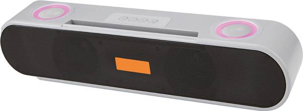 Soroo Future Dynamic Thunder Sound Tv Soundbar Bluetooth Speaker With Hi Bass Powerful Sound 20 W Bluetooth Soundbar