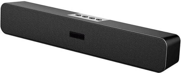 Soroo Future Blaster Loud Sound FM USB MMC BT 6 hr.Playtime Portable Bluetooth Speaker 18 W 16 W Bluetooth Home Theatre