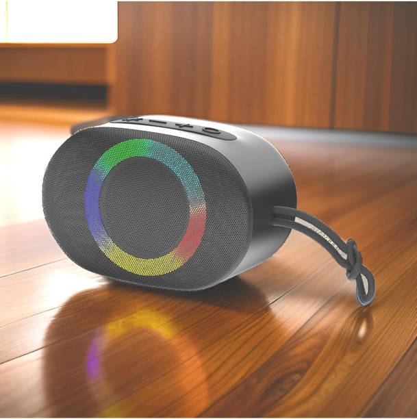 FRONY (Bluetooth Speakers) Explore Fresh Soundscapes With Mini Speaker_ASA1523 10 W Bluetooth Home Audio Speaker