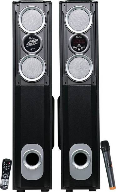 T-Series Blast 12900X 90 W Bluetooth Home Theatre