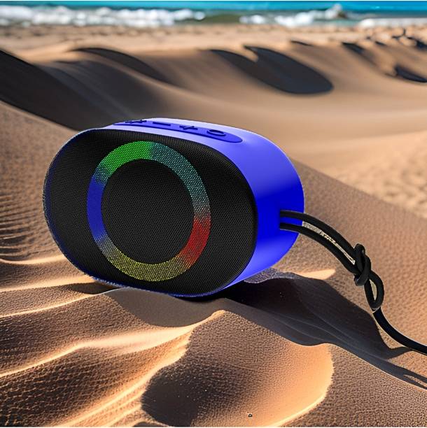 GUGGU Boss DeepBass Studio Pro (Bluetooth Speaker) Enhanced Acoustic (Speaker)DF572 56 W Bluetooth Party Speaker