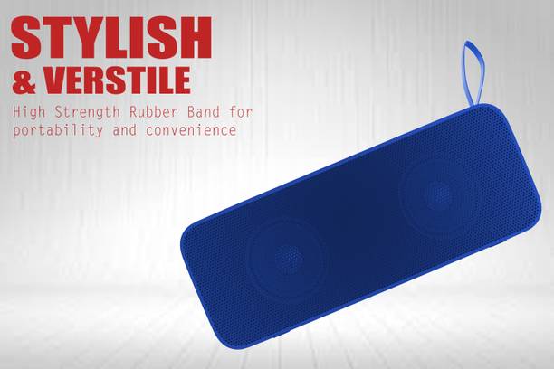 ZWOLLEX New Portable Bluetooth Speaker Box mini Home theater DJ Multimedia Music System 16 W Bluetooth Home Theatre
