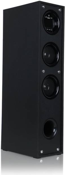 HR CREATIVE BERETTA 120 W Bluetooth Home Theatre