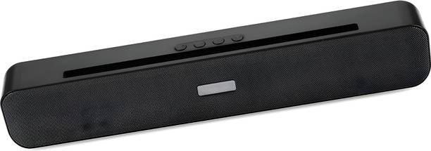 BVEXO Fusion Dj Bass Bar Studio Bluetooth Soundbar Moviebar With High Powerful Sound 5 W Bluetooth Home Theatre