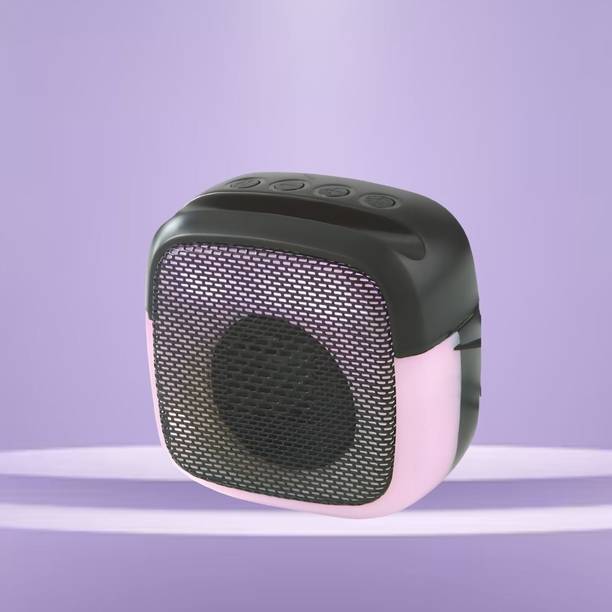 GUGGU Party Speaker With Hi-fi Stereo Wireless Dynamic Thunder & Sound High BassAB183 5 W Bluetooth Home Theatre