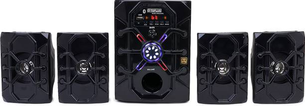 TOPLUS AE-442 WEB 60 W Bluetooth Home Theatre