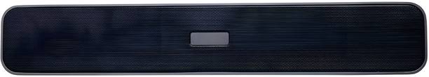 RZW Long Bar Dual-Speaker Multimedia Radio Bluetooth Audio Support TF Card/U Disk 01 16 W Bluetooth Home Theatre