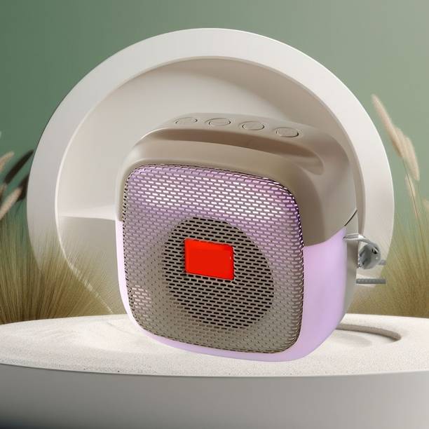 GUGGU Party Speaker With Hi-fi Stereo Wireless Dynamic Thunder & Sound High BassAB460 5 W Bluetooth Home Theatre