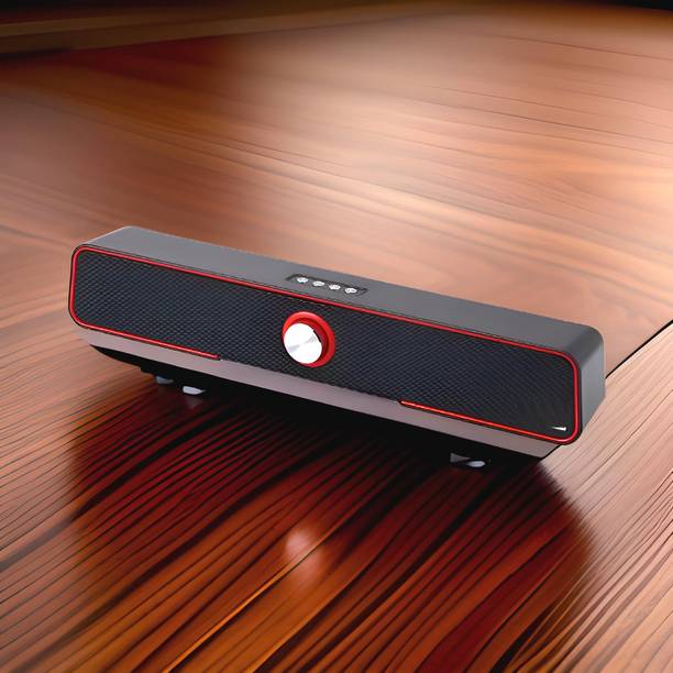 GUGGU M25 Best Home Theater Bluetooth Speaker Soundbar for mobile,tv,laptopAL-64 48 W Bluetooth Home Theatre