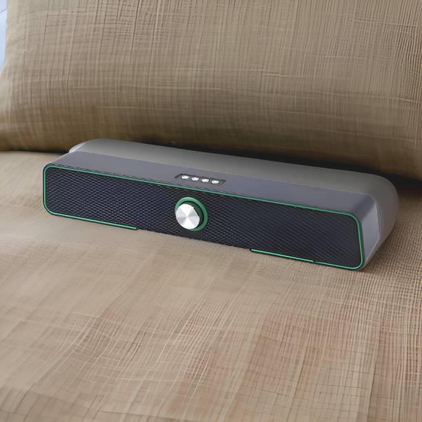 GUGGU M25 Best Home Theater Bluetooth Speaker Soundbar for mobile,tv,laptopNJ-352 48 W Bluetooth Home Theatre