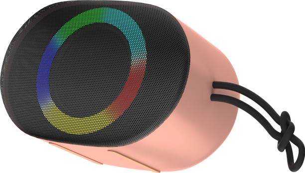 ROAR VUI-80 BOSS Portable Speaker with Upto 6 Hours Battery Bluetooth Speaker 16 W Bluetooth Home Theatre