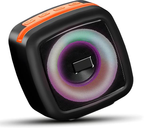 XVEP Best Buy new arrival Stereo dynamic sound with deep 3d bass & powerful rocking 5 W Bluetooth Home Theatre