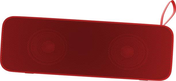 RZW E-418 Wireless Bluetooth Soundbar, With High Bass, High Quality Sound & TF/FM 16 W Bluetooth Home Theatre