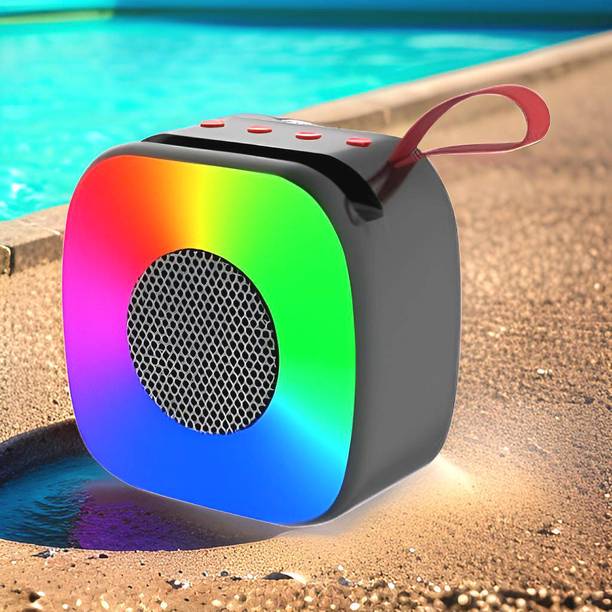 FRONY Sonic (Speakers) Pulse Elite (Bluetooth Speaker) with Deep Bass NG535 48 W Bluetooth Home Theatre