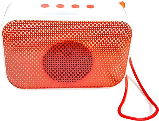 GDS BZ-ThunderWave Pro8 5 W Bluetooth Speaker with Long-Lasting Battery 5 W Bluetooth Home Theatre