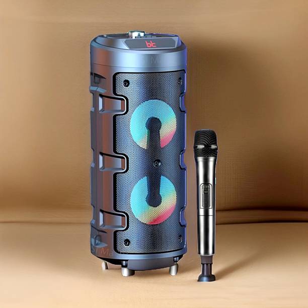 FRONY Thunder (Bluetooth Speaker with 20 W Bluetooth Home Theatre