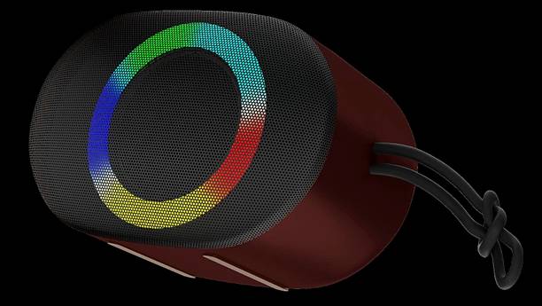 GUGGU Boss DeepBass Studio Pro (Bluetooth Speaker) Enhanced Acoustic (Speaker)AS521 56 W Bluetooth Home Theatre