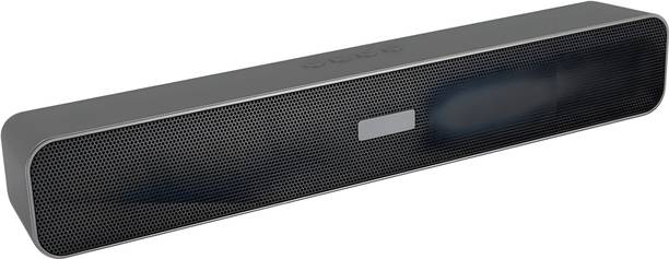 RZW Long Bar Dual-Speaker Multimedia Radio Bluetooth Audio Support TF Card/U Disk 01 16 W Bluetooth Home Theatre