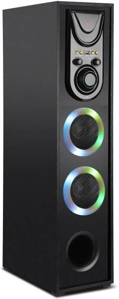 querial AA-D/D 100 W Bluetooth Home Theatre