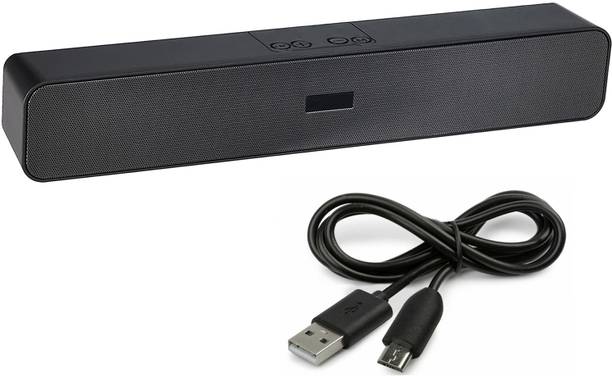 ZWOLLEX Legend Portable 10W Bluetooth Speaker Bluetooth v5.0 with SD card 10 W Bluetooth Soundbar