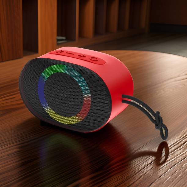 ROAR PG-33 BOSS Portable Speaker with Upto 6 Hours Battery Bluetooth Speaker 16 W Bluetooth Home Theatre