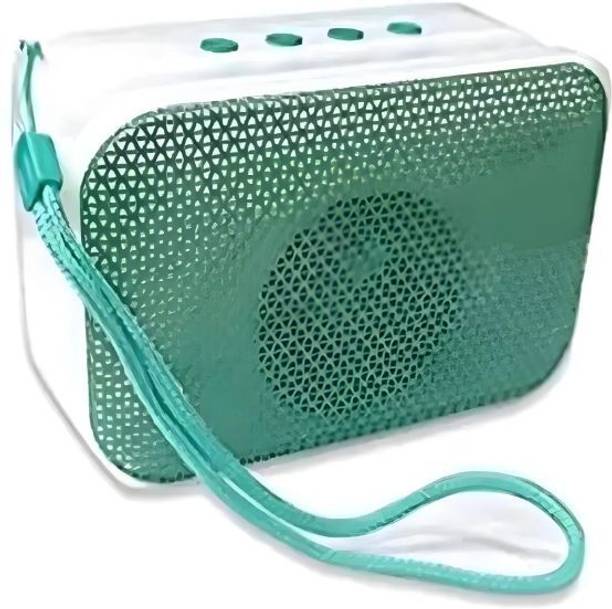 VarniADR ZZ-Luminous Harmonic Vibe 5W Bluetooth Speaker 5 W Bluetooth Home Theatre