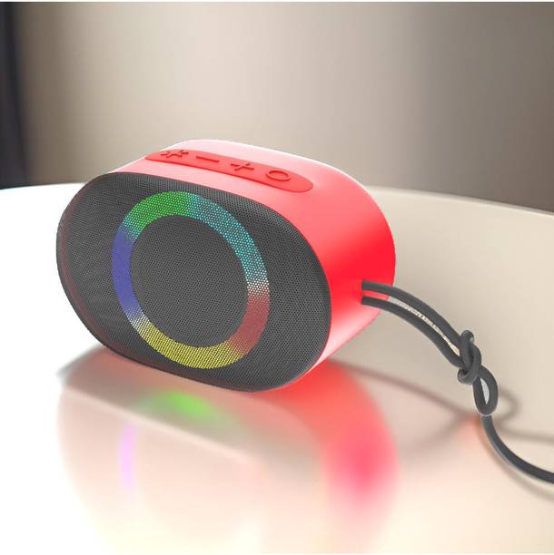 Clairbell (Bluetooth Speakers) Explore Fresh Soundscapes With Mini Speaker_HMH1312 10 W Bluetooth Home Audio Speaker