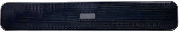 RZW Long Bar Dual-Speaker Multimedia Radio Bluetooth Audio Support TF Card/U Disk 01 16 W Bluetooth Home Theatre