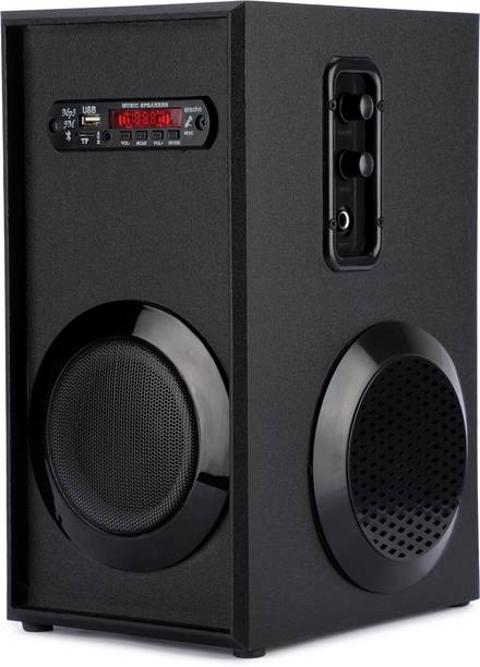 D1Y3 M10 HOME TOWER SPEAKER 50 W Bluetooth Home Theatre