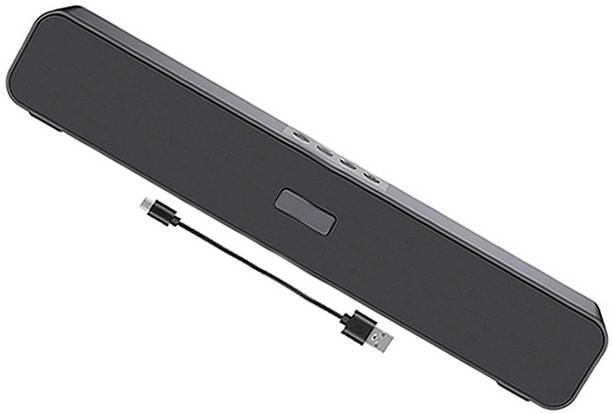 MSNR 2023 hot selling 3D Surround Hifi Cinema System TV Speaker Bluetooth Speaker E-2 16 W Bluetooth Home Theatre