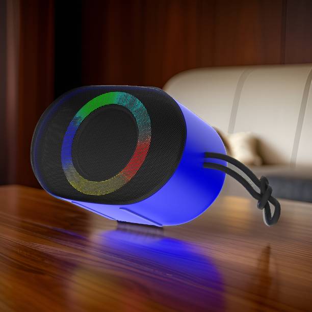 ROAR FG-54 BOSS Portable Speaker with Upto 6 Hours Battery Bluetooth Speaker 16 W Bluetooth Home Theatre