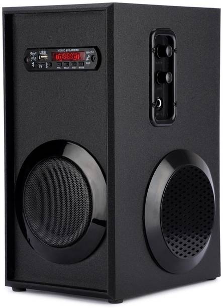 querial AA-D/D 60 W Bluetooth Home Theatre