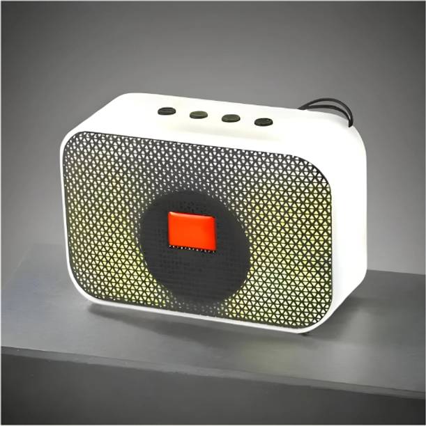 GDS WC-Vibrant Musical Flash 5W Bluetooth Speaker 5 W Bluetooth Home Theatre
