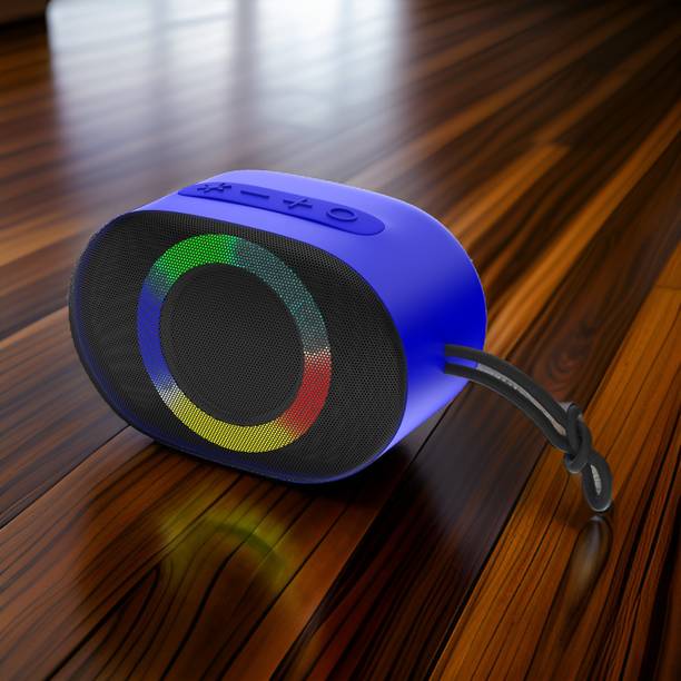 ROAR AI-67 BOSS Portable Speaker with Upto 6 Hours Battery Bluetooth Speaker 16 W Bluetooth Home Theatre