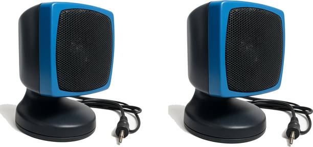 ots world Home theatre Speaker 2pcs 30 W Home Theatre