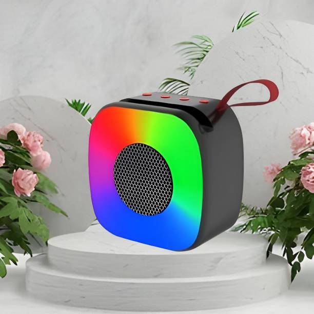 Clairbell Bluetooth, Upto 6H Playtime 10 W Bluetooth Speaker