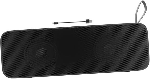 RZW BPL418 Mini Home Theater|DJ Bass|Splashproof|Water Resistant|Wireless Speaker-10 10 W Bluetooth Home Theatre