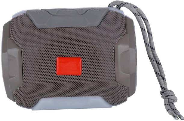 MSNR A005 (Portable Bluetooth Speaker) Dynamic Thunder Sound with High Bass 5 W Bluetooth Gaming Speaker